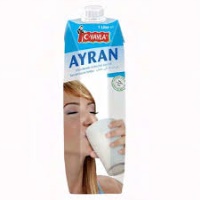 Ayran drink 1L Yayla